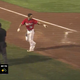 Illustration for article titled Angry Baseball Guy Brings Trash Can Onto Field, Tells Umpire To Go To Your Home